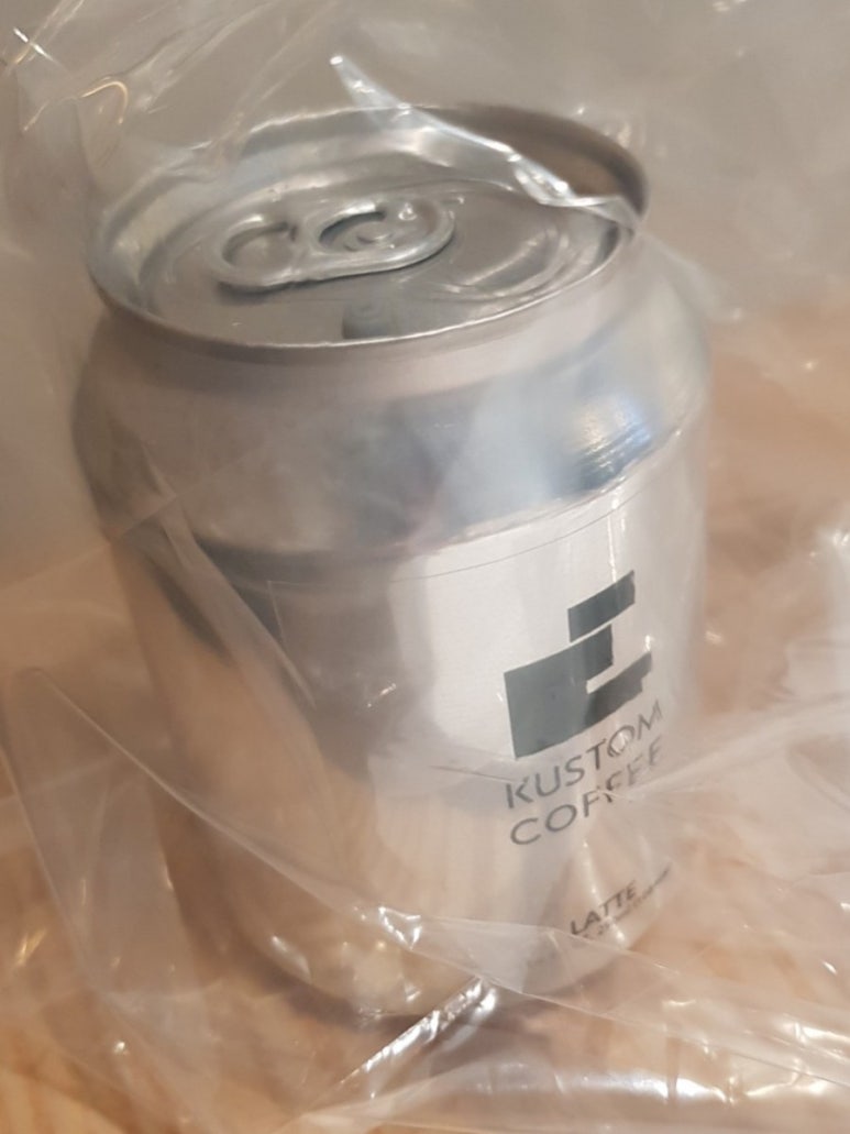 커스텀커피 동판교점 이미지