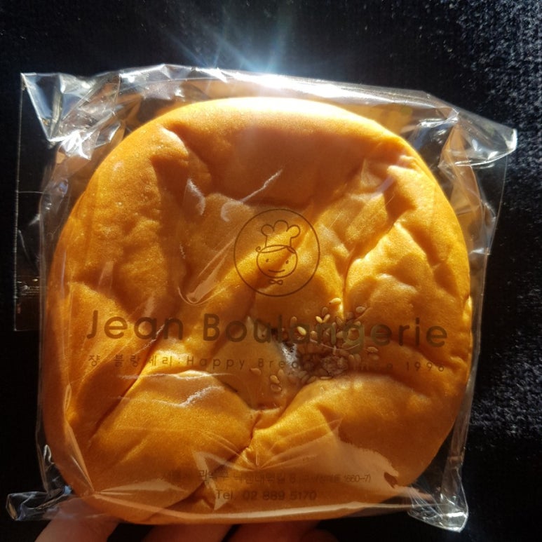 쟝블랑제리 이미지
