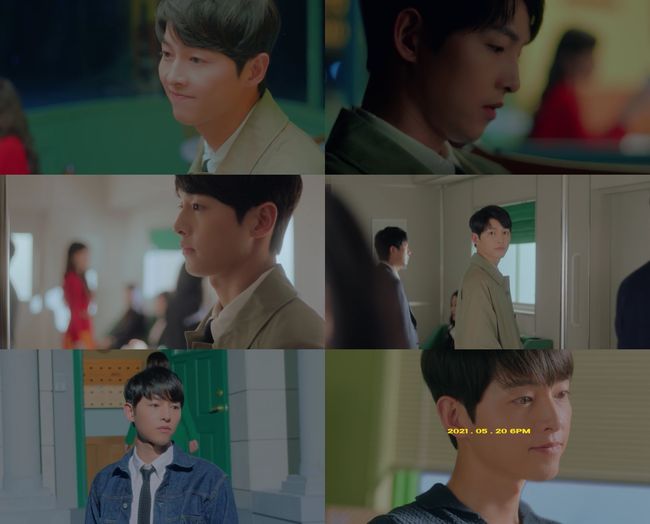 우연과감상 이미지