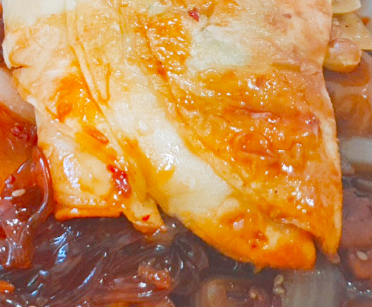 찜닭먹는즐거움 이미지