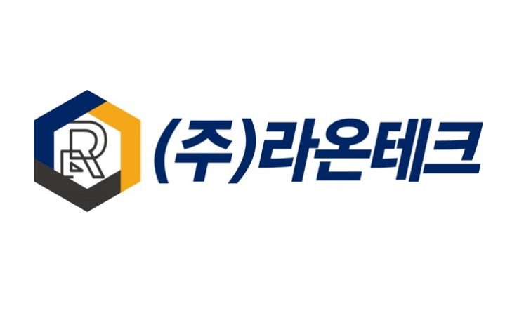 라온테크 이미지
