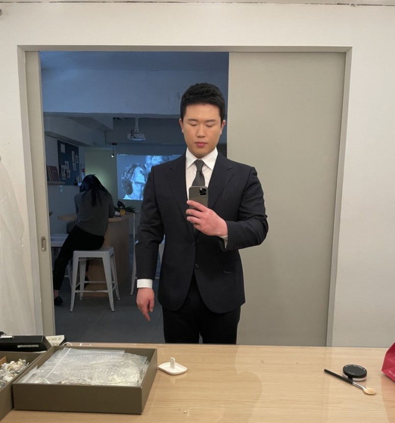 오빠짐스튜디오 이미지