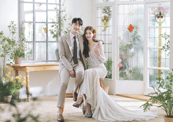 아우라플라워 이미지