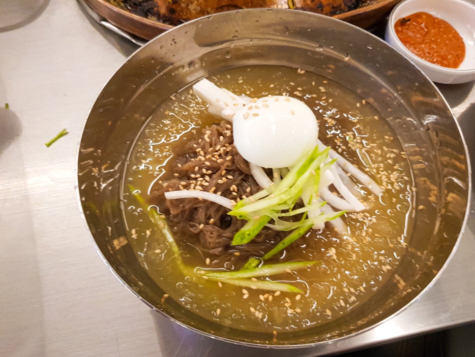 시장참숯구이 이미지