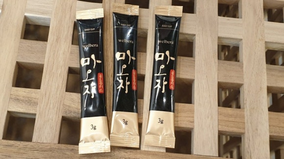 한백식품 이미지