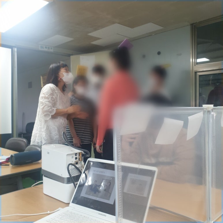 유앤미직업재활원 이미지