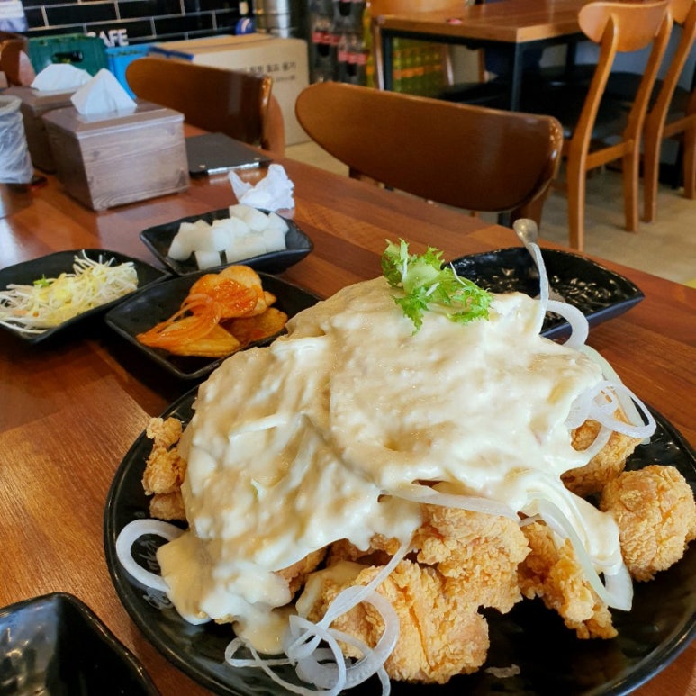 모닝글로리배곧점 이미지