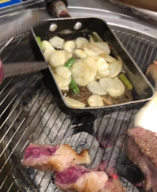 오직평창한우 이미지