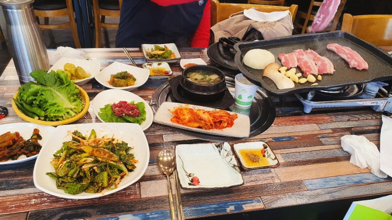 화진식육식당 이미지