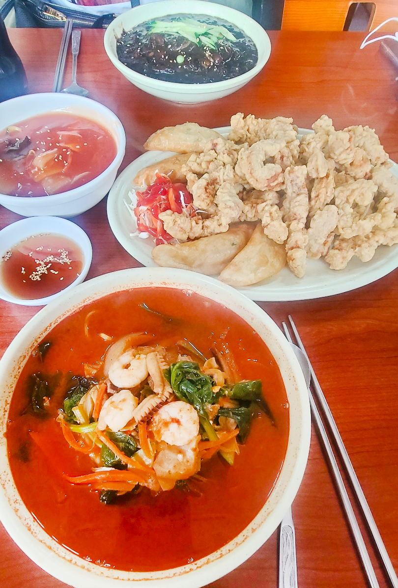 청포관 이미지