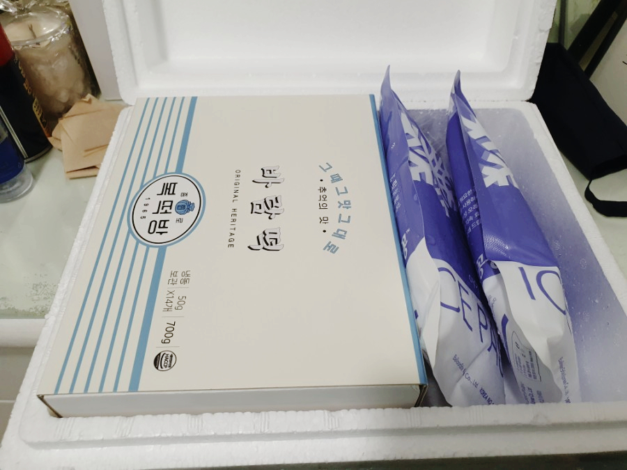 종로복떡방 이미지