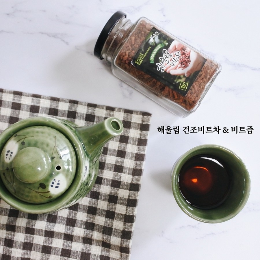해울림영농조합법인 이미지