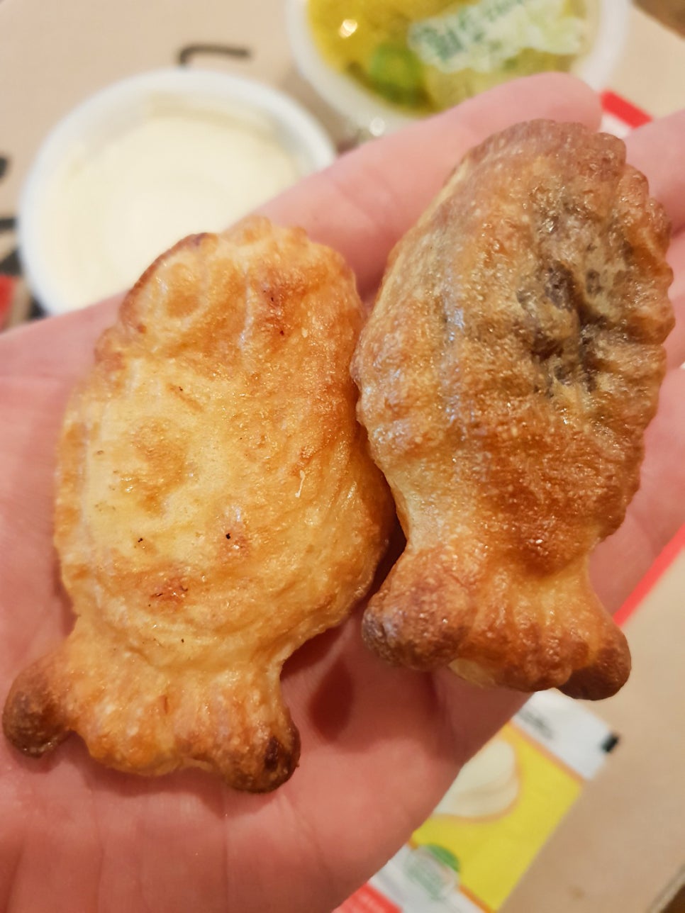 서민피자 이미지