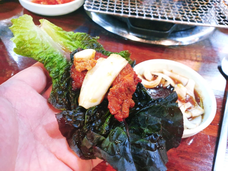 양기석쇠구이 이미지