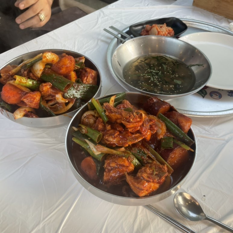 삼거리 농원 이미지