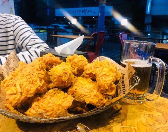 비에이치씨(BHC)삼산7단지점 이미지