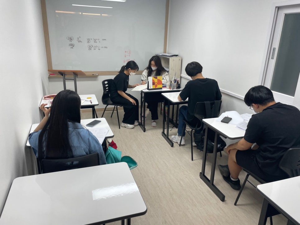 엠쓰리수학학원 이미지