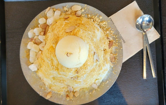 프롬하츠커피앤베이커리 성동구청점 이미지