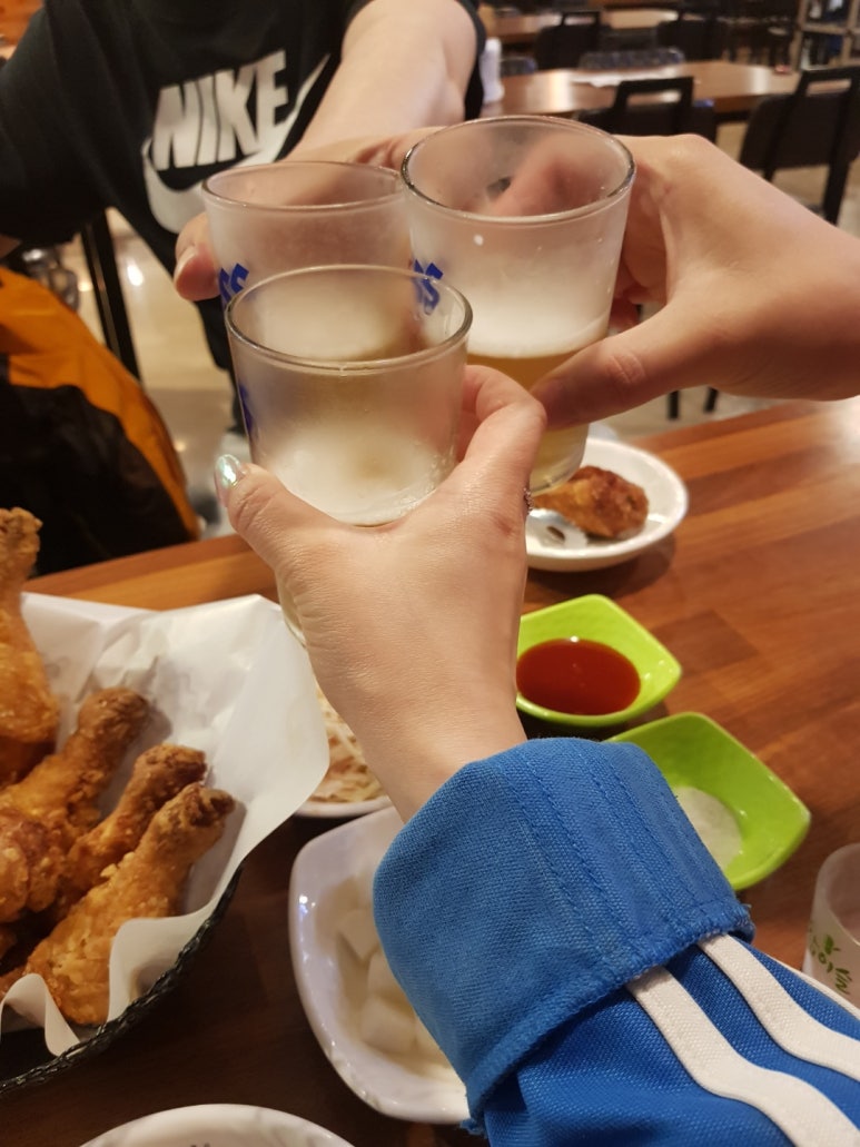 보드람치킨평택고덕 이미지