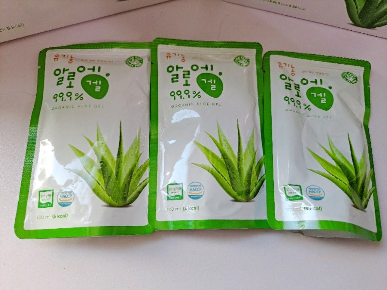 알로에팜영농조합법인 이미지