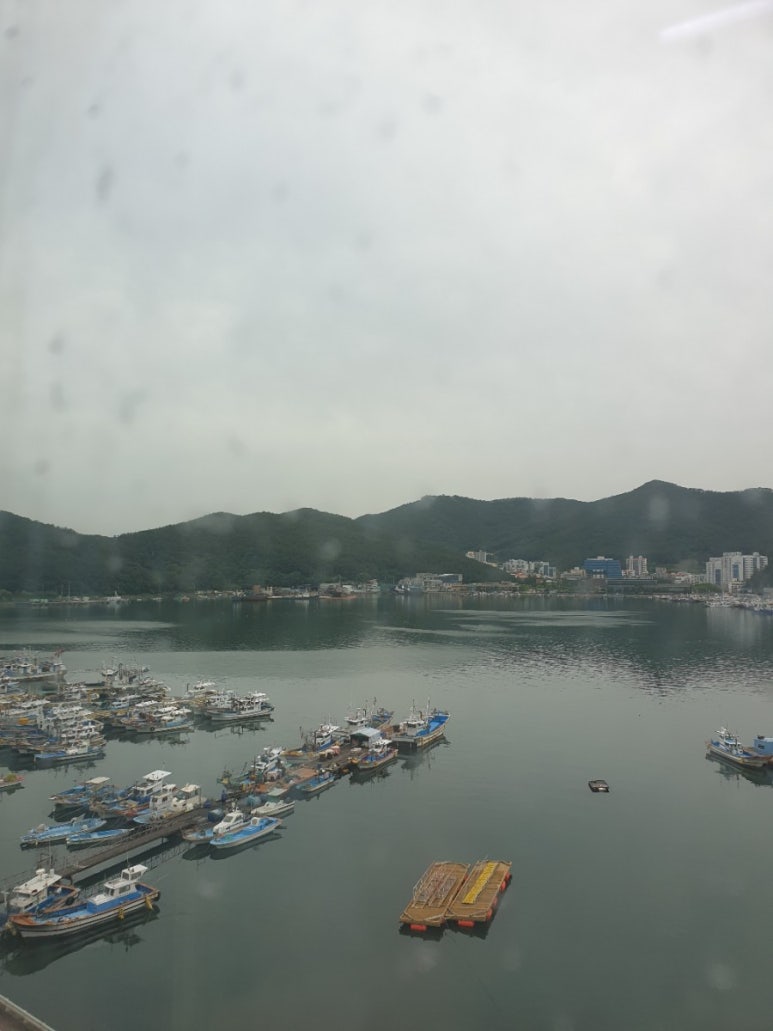 60계치킨경남통영 이미지