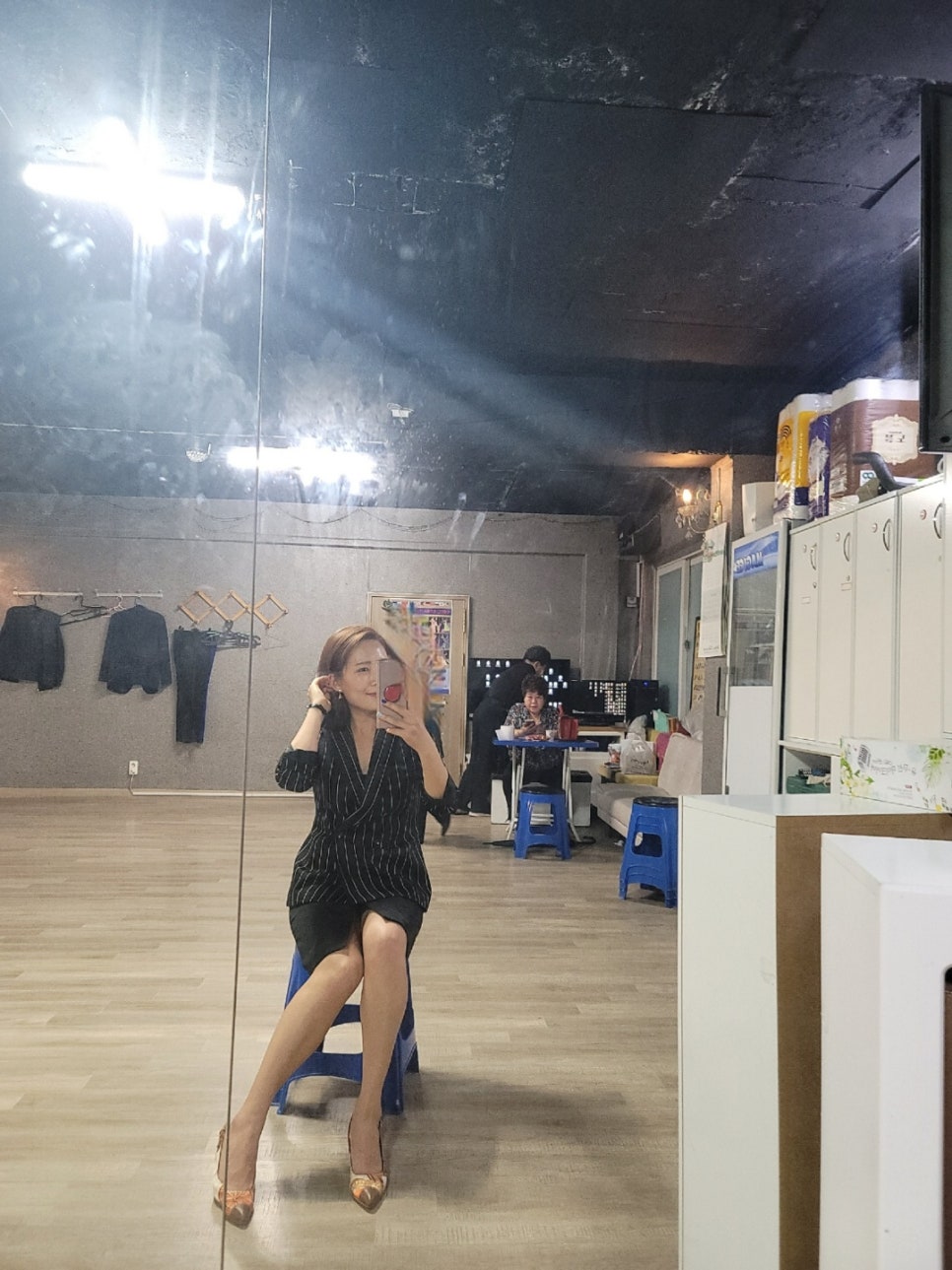차차차스탠드바 이미지