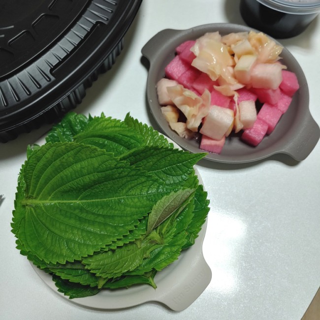 남천찜닭 이미지
