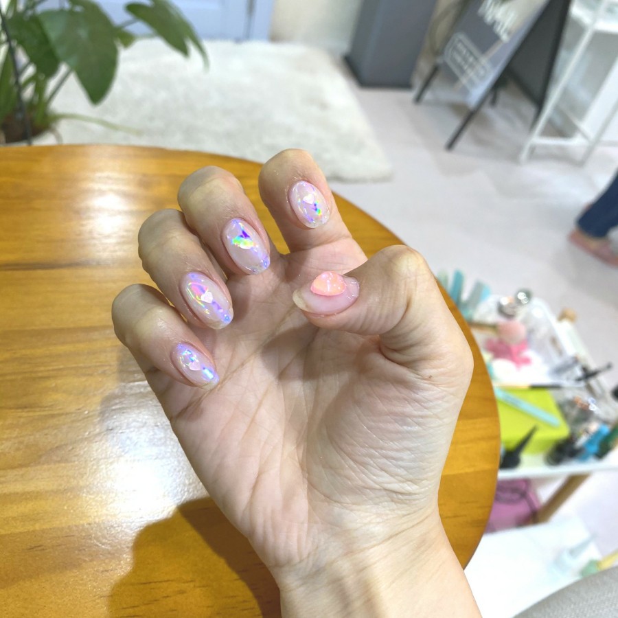 바움네일 이미지