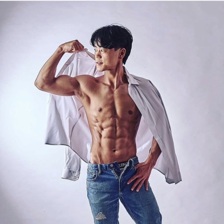 더라이프헬스PT 이미지