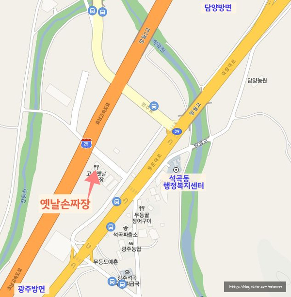 중국관옛날짜장 이미지