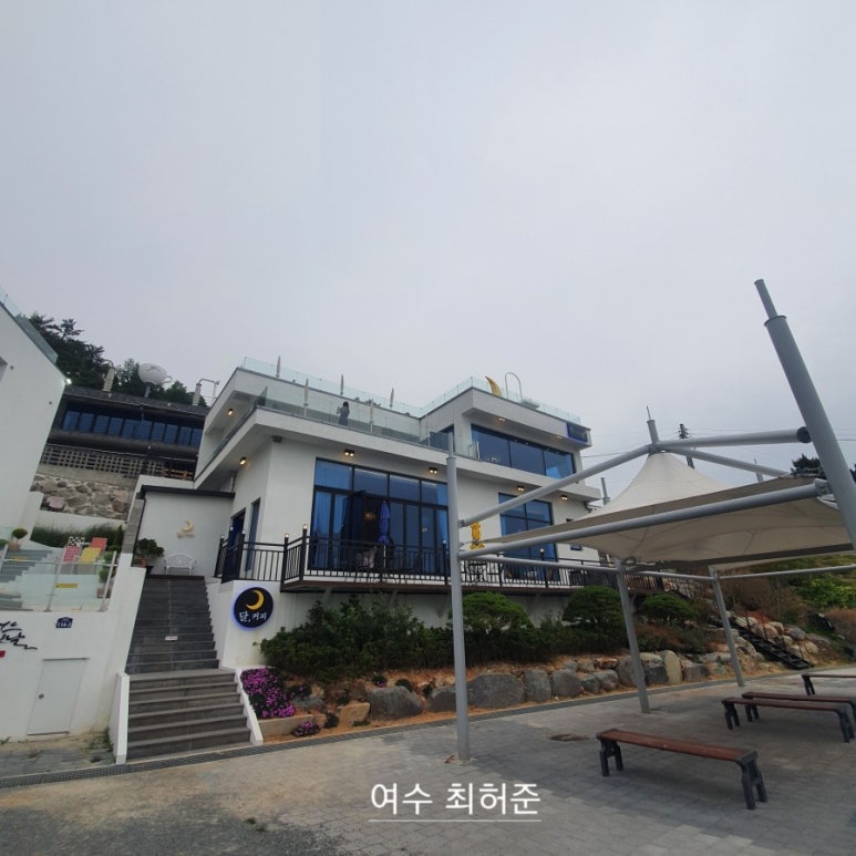 달커피카페 이미지