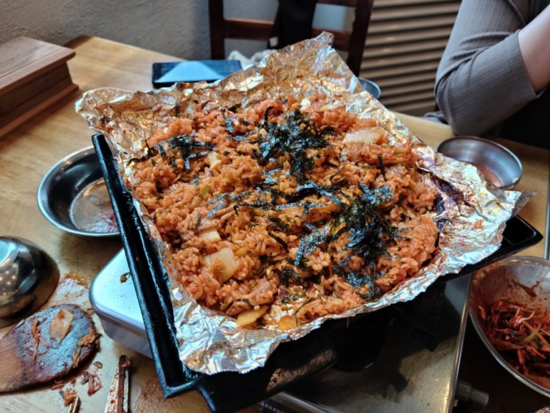 봉용불고기 이미지