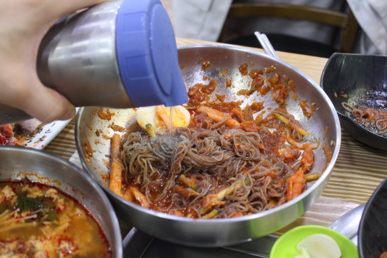 온달면옥 이미지