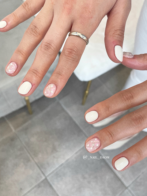 DAOM NAIL(다옴네일) 이미지