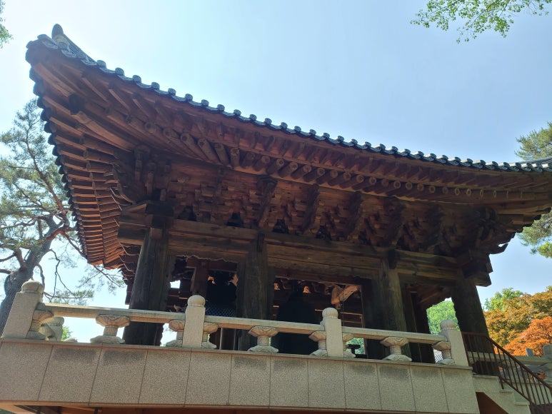 영화사 108계단 이미지