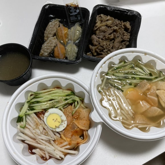 대한냉면고기친구 이미지