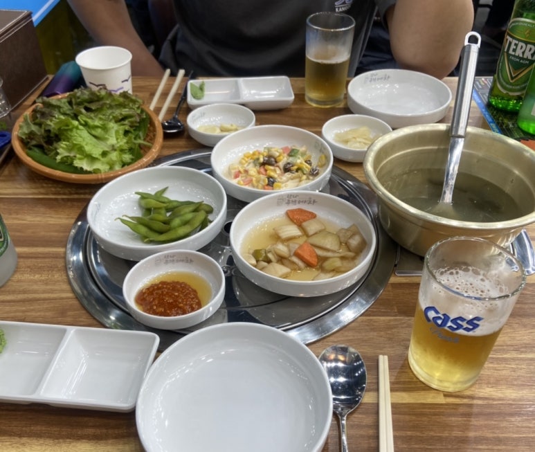 다산어시장 이미지