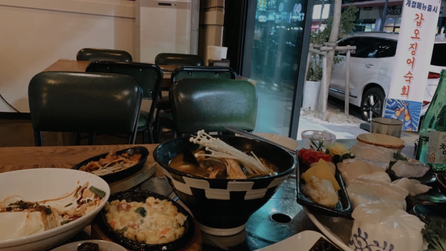 땡길만두 이미지