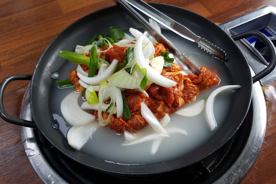 소비니식당 이미지