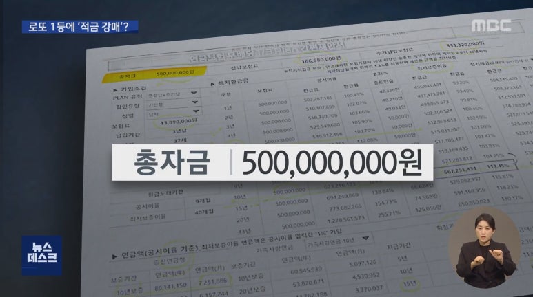 구두로또 이미지