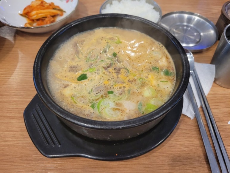 신의주찹쌀순대도봉구청점 이미지