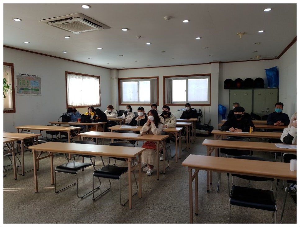 김포자동차운전전문학원 이미지