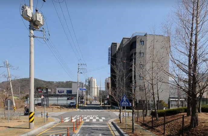 남문코너 이미지