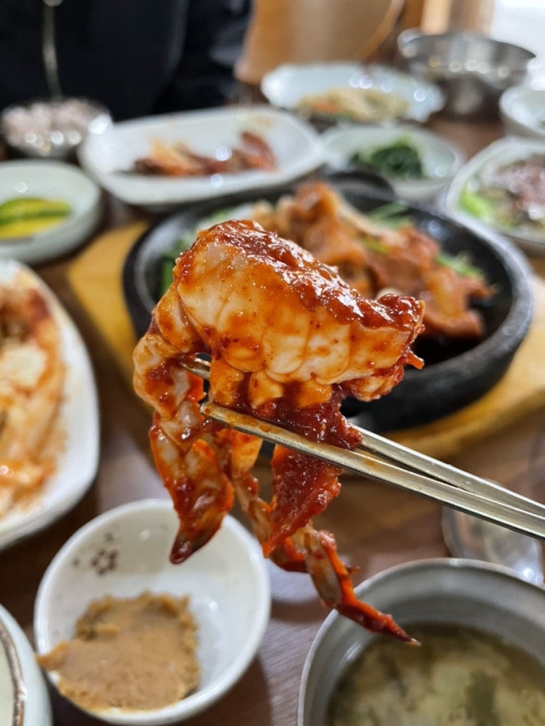 지글보글연탄구이 이미지