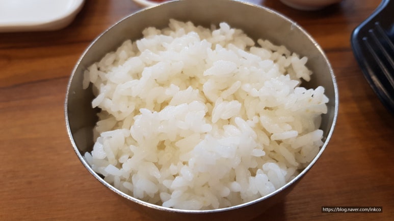 기자촌 왕순대 이미지
