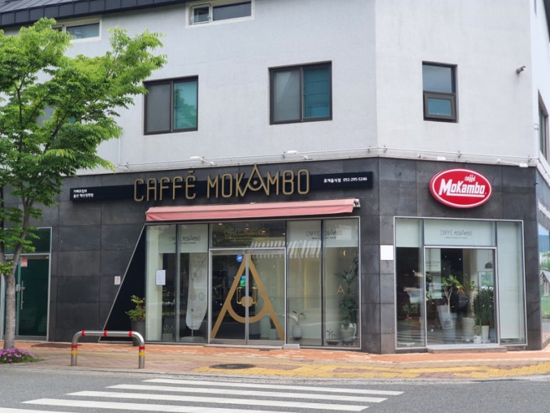 모캄보 혁신장현점 이미지