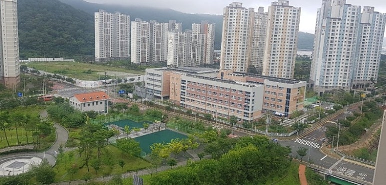 남문코너 이미지