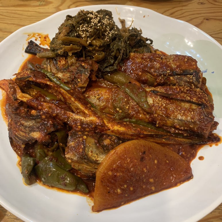 우리코다리 이미지