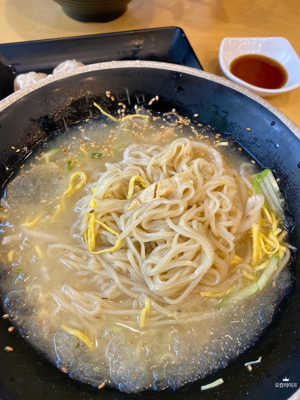국수나무역북점 이미지