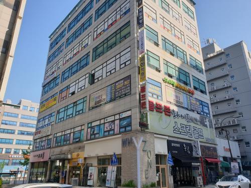 벨독서실 이미지